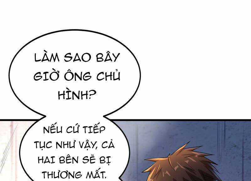 Siêu Năng Phân Hóa - Chapter 11 - Trang 46