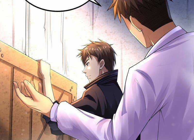 Siêu Năng Phân Hóa - Chapter 11 - Trang 47