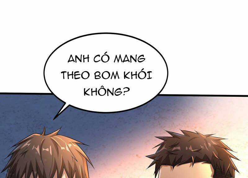 Siêu Năng Phân Hóa - Chapter 11 - Trang 49