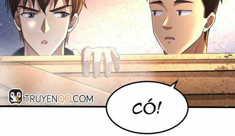 Siêu Năng Phân Hóa - Chapter 11 - Trang 50