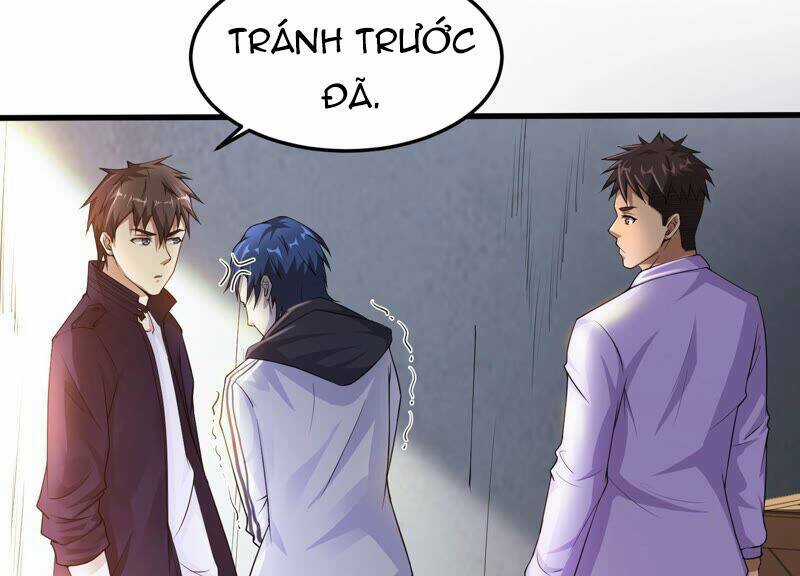 Siêu Năng Phân Hóa - Chapter 11 - Trang 6