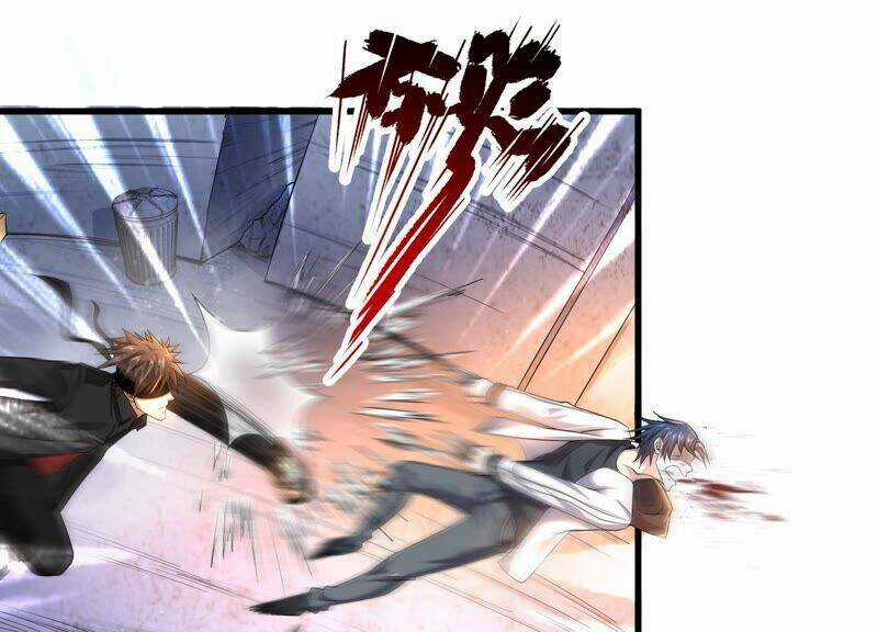 Siêu Năng Phân Hóa - Chapter 11 - Trang 56