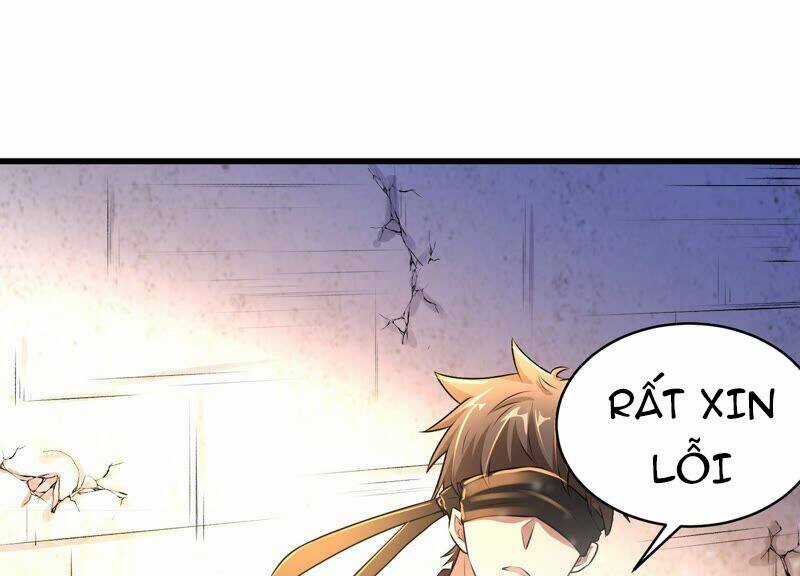 Siêu Năng Phân Hóa - Chapter 11 - Trang 59