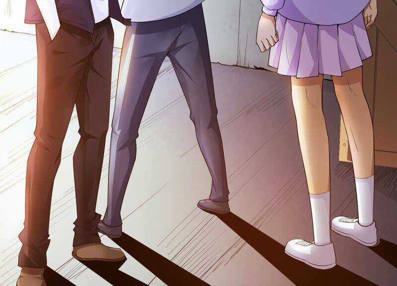 Siêu Năng Phân Hóa - Chapter 11 - Trang 7