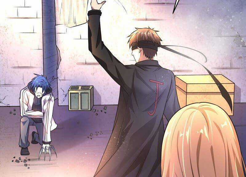 Siêu Năng Phân Hóa - Chapter 11 - Trang 66