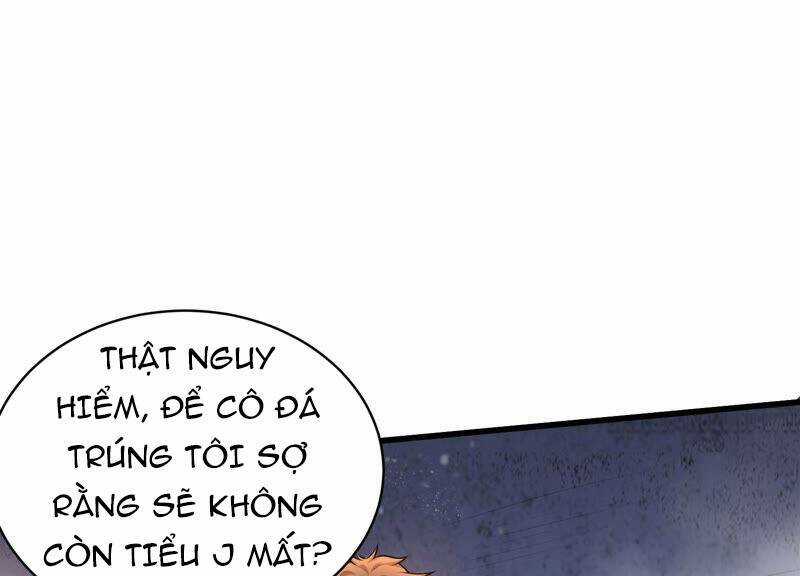 Siêu Năng Phân Hóa - Chapter 11 - Trang 73