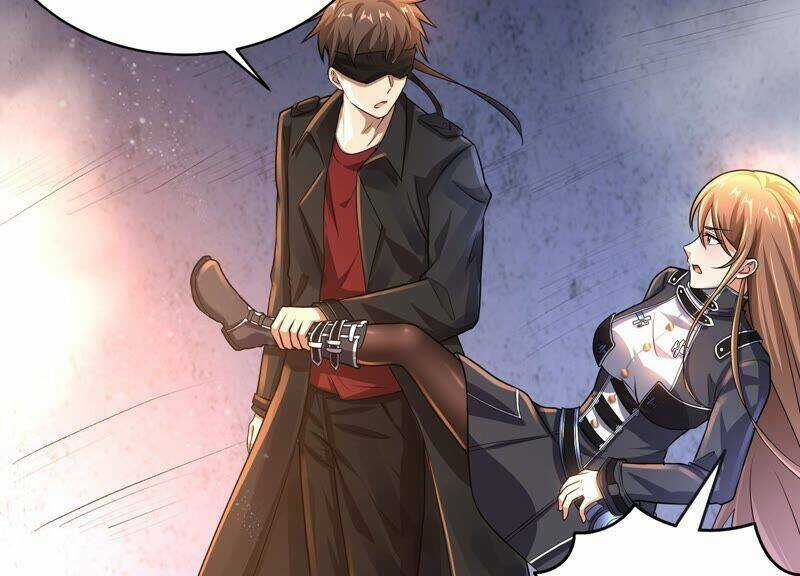 Siêu Năng Phân Hóa - Chapter 11 - Trang 74