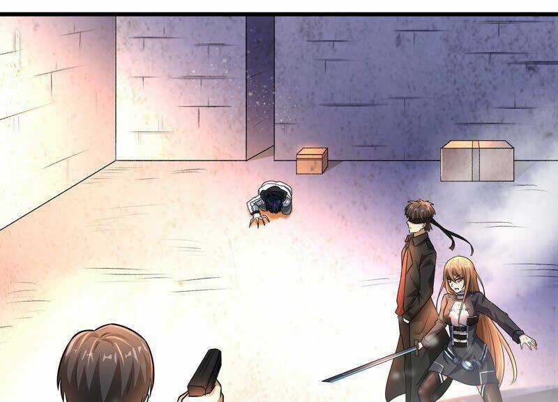 Siêu Năng Phân Hóa - Chapter 11 - Trang 81