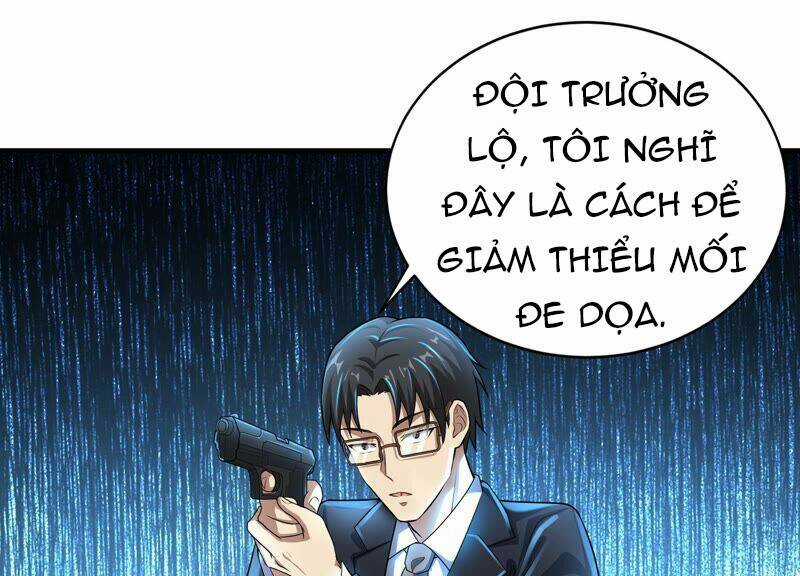 Siêu Năng Phân Hóa - Chapter 11 - Trang 84