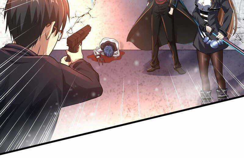 Siêu Năng Phân Hóa - Chapter 11 - Trang 95