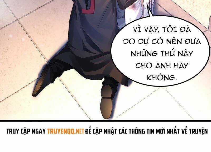 Siêu Năng Phân Hóa - Chapter 12 - Trang 13