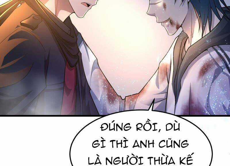 Siêu Năng Phân Hóa - Chapter 12 - Trang 16