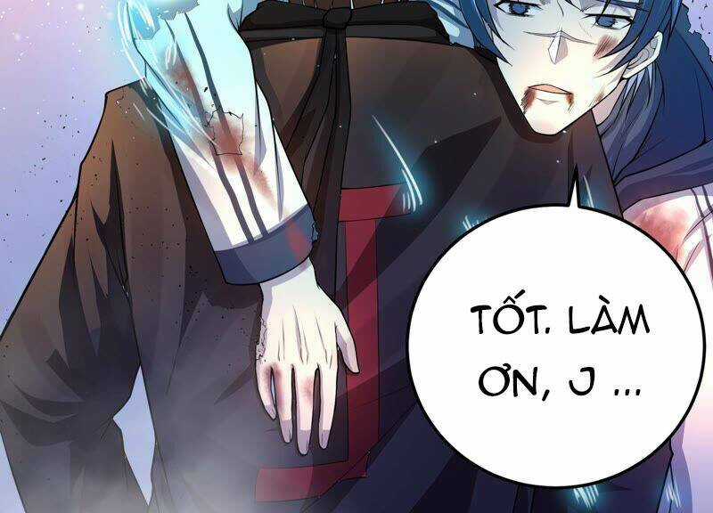 Siêu Năng Phân Hóa - Chapter 12 - Trang 19