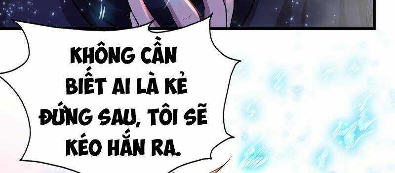 Siêu Năng Phân Hóa - Chapter 12 - Trang 23