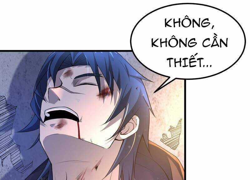 Siêu Năng Phân Hóa - Chapter 12 - Trang 4