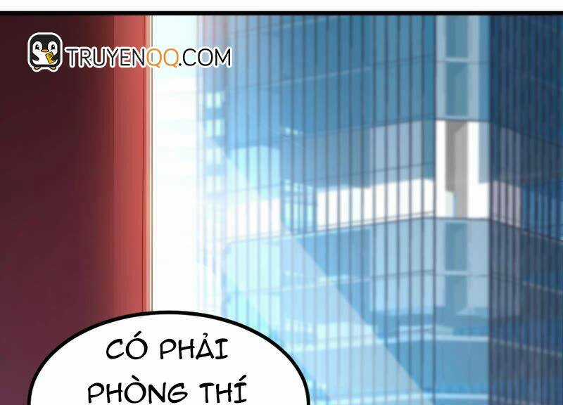 Siêu Năng Phân Hóa - Chapter 12 - Trang 34