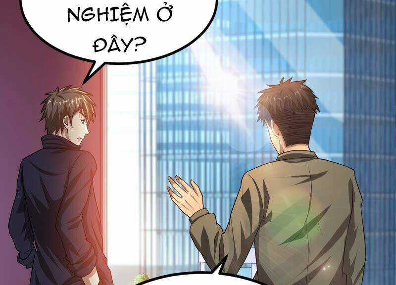 Siêu Năng Phân Hóa - Chapter 12 - Trang 35