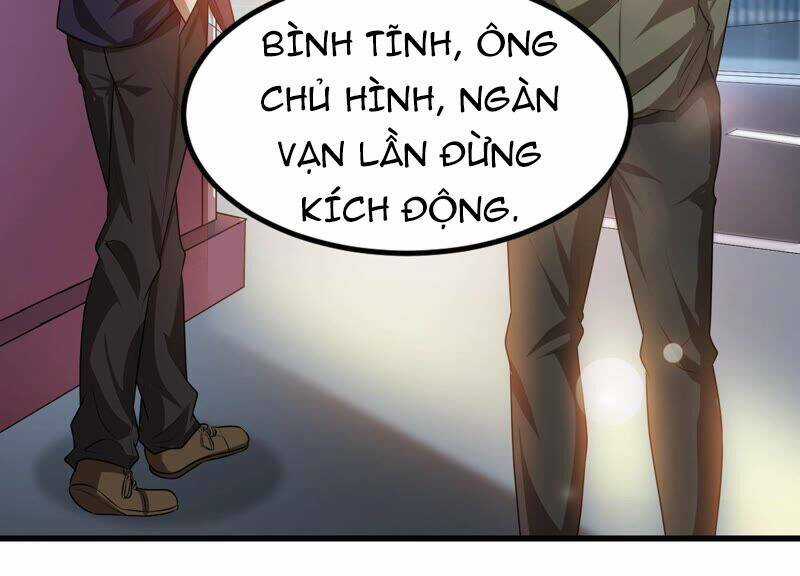 Siêu Năng Phân Hóa - Chapter 12 - Trang 36