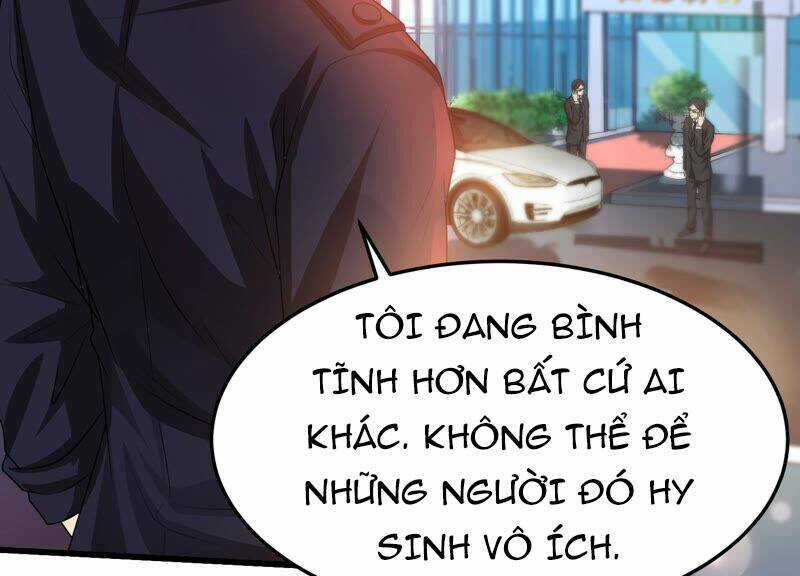 Siêu Năng Phân Hóa - Chapter 12 - Trang 40