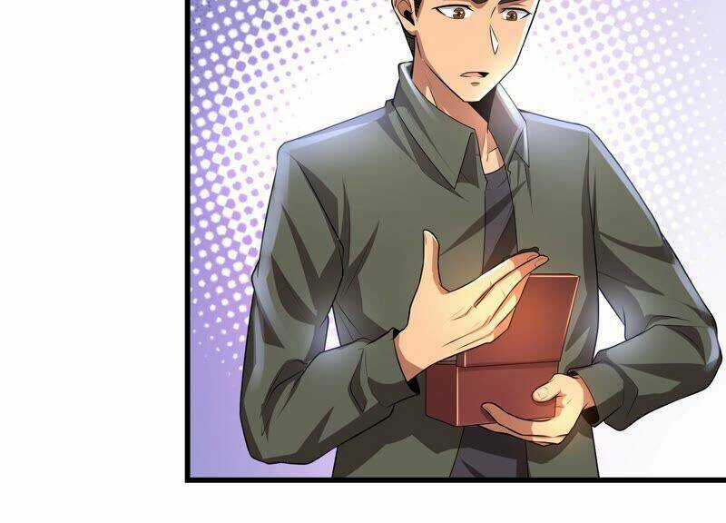 Siêu Năng Phân Hóa - Chapter 12 - Trang 43