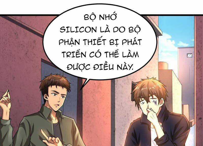 Siêu Năng Phân Hóa - Chapter 12 - Trang 45