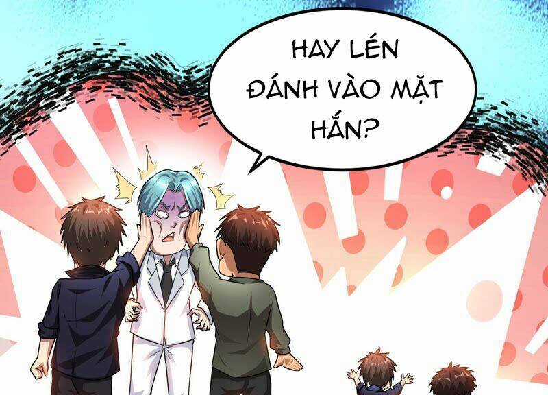 Siêu Năng Phân Hóa - Chapter 12 - Trang 50