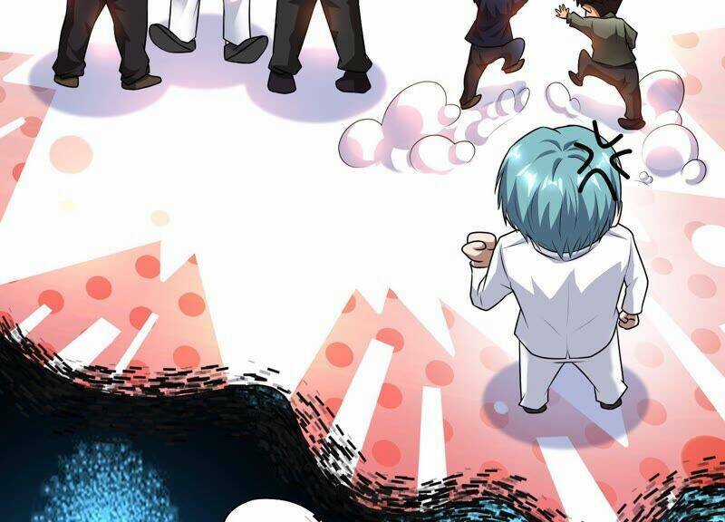 Siêu Năng Phân Hóa - Chapter 12 - Trang 51