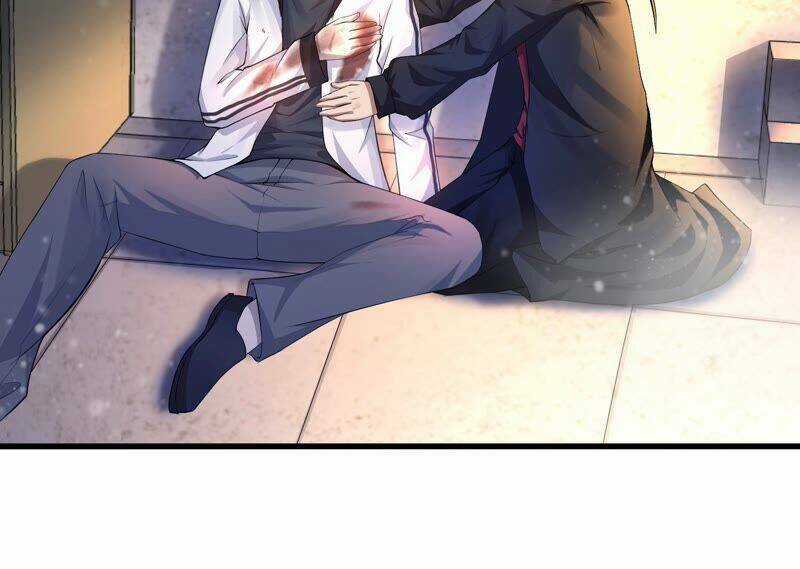 Siêu Năng Phân Hóa - Chapter 12 - Trang 7