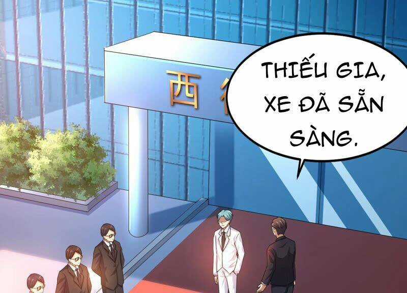 Siêu Năng Phân Hóa - Chapter 12 - Trang 61