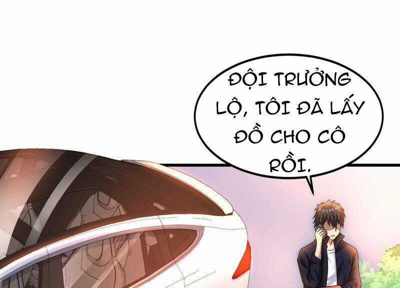 Siêu Năng Phân Hóa - Chapter 12 - Trang 64