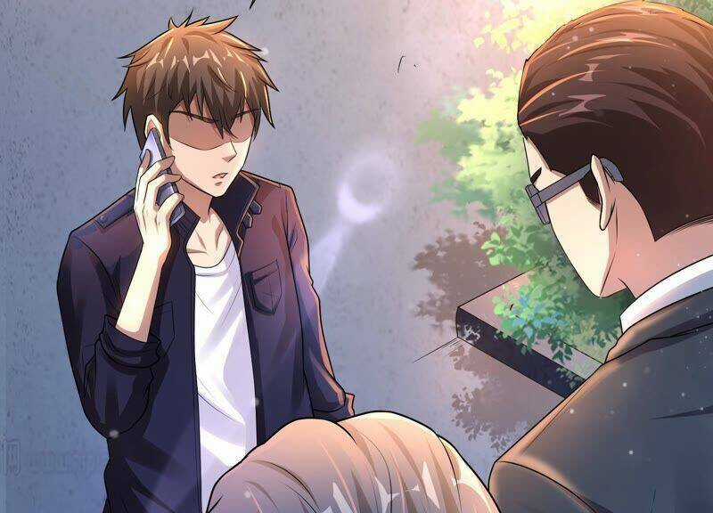 Siêu Năng Phân Hóa - Chapter 12 - Trang 70