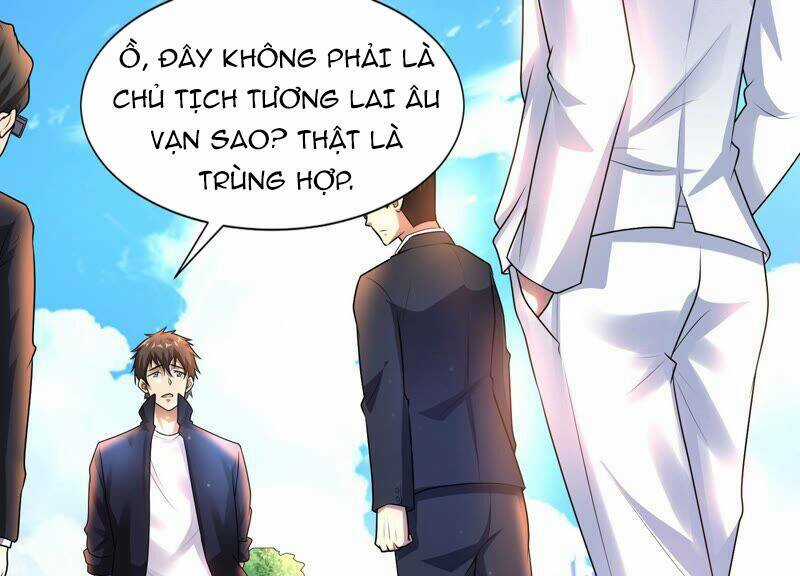 Siêu Năng Phân Hóa - Chapter 12 - Trang 74