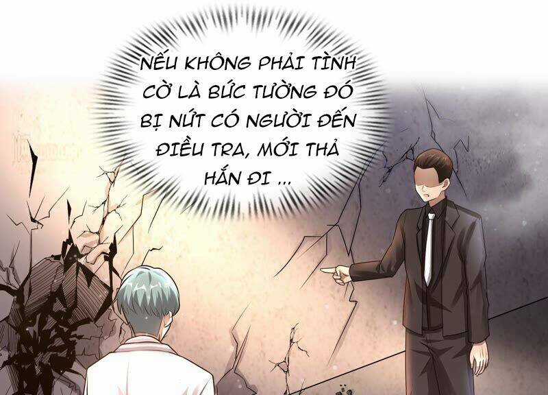 Siêu Năng Phân Hóa - Chapter 12 - Trang 78