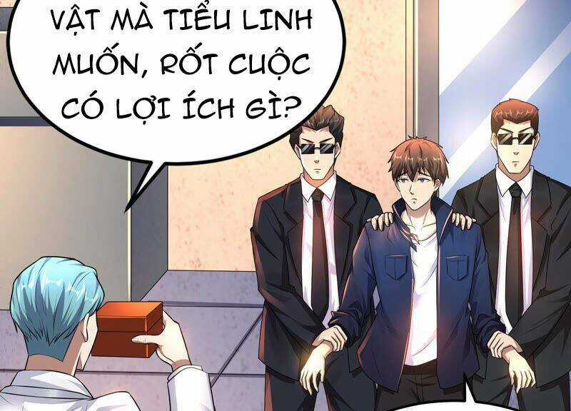 Siêu Năng Phân Hóa - Chapter 12 - Trang 86