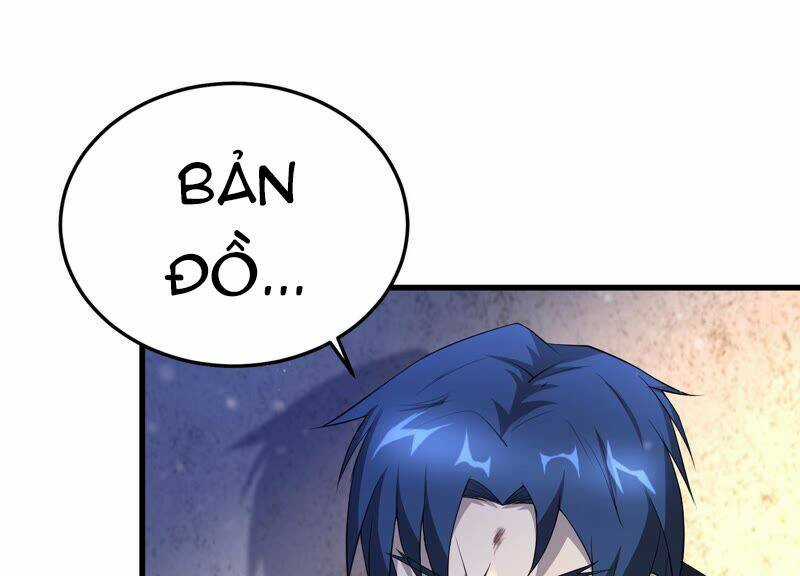 Siêu Năng Phân Hóa - Chapter 12 - Trang 10