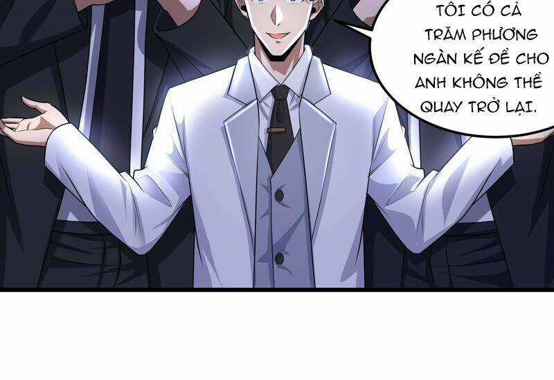 Siêu Năng Phân Hóa - Chapter 12 - Trang 91
