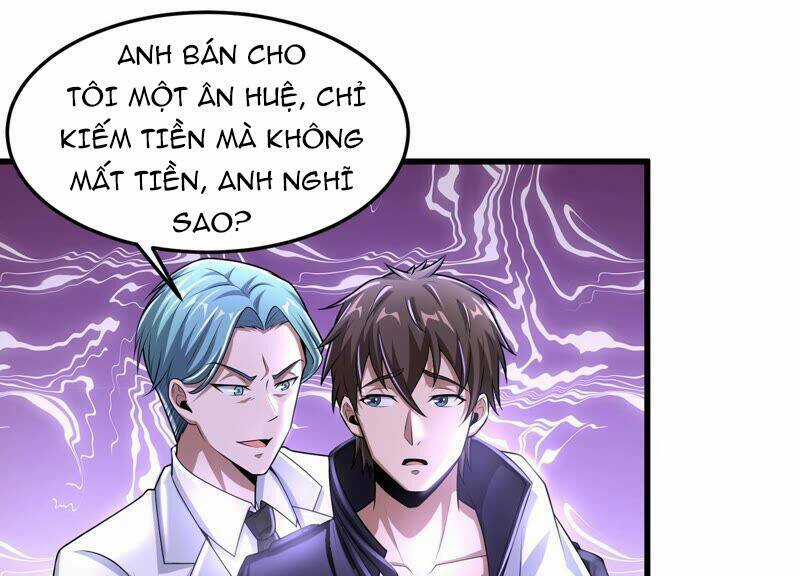 Siêu Năng Phân Hóa - Chapter 12 - Trang 92