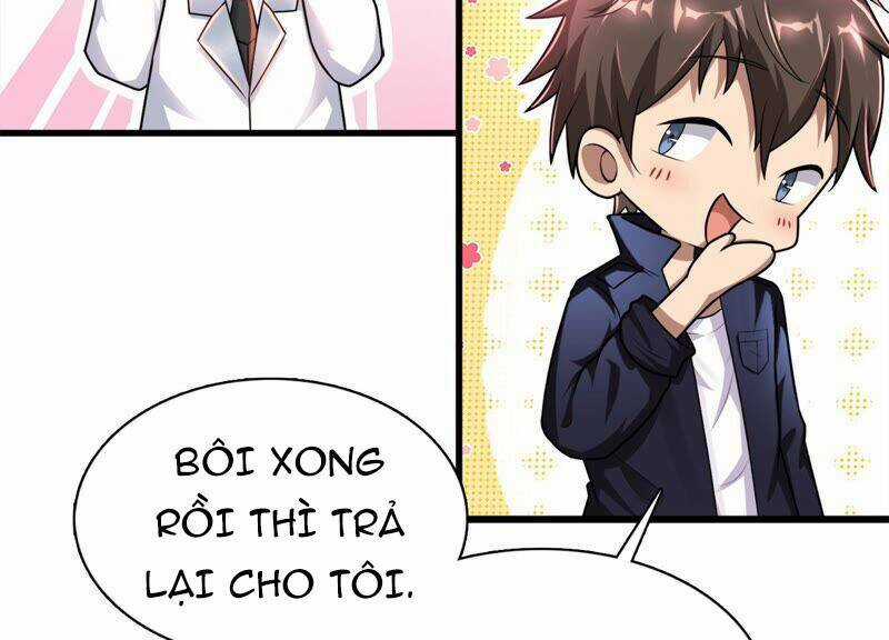 Siêu Năng Phân Hóa - Chapter 13 - Trang 11