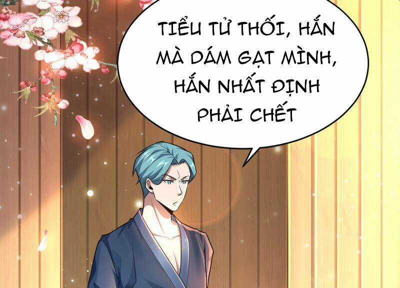 Siêu Năng Phân Hóa - Chapter 13 - Trang 17