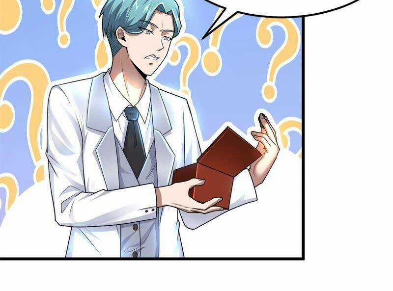 Siêu Năng Phân Hóa - Chapter 13 - Trang 3