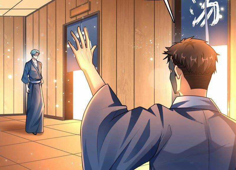 Siêu Năng Phân Hóa - Chapter 13 - Trang 21