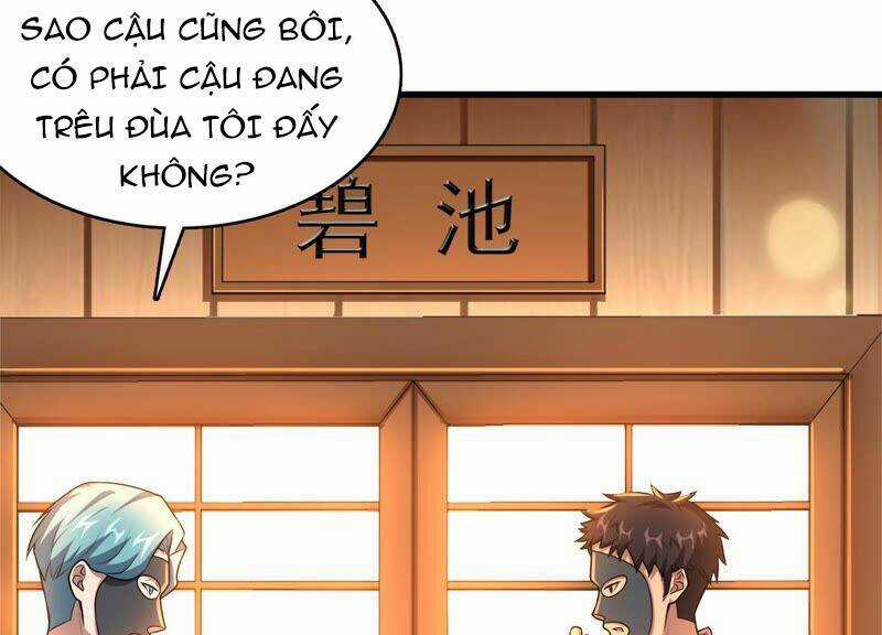 Siêu Năng Phân Hóa - Chapter 13 - Trang 26