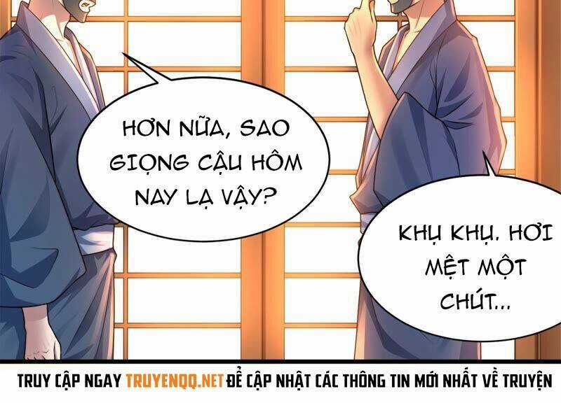 Siêu Năng Phân Hóa - Chapter 13 - Trang 27