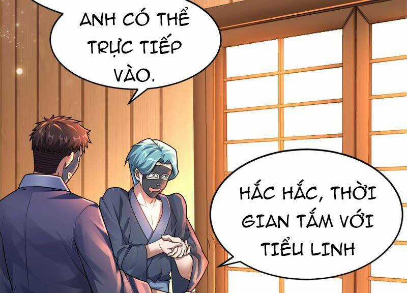 Siêu Năng Phân Hóa - Chapter 13 - Trang 29