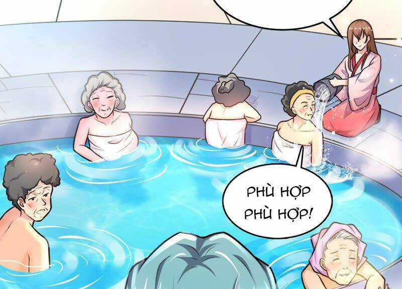 Siêu Năng Phân Hóa - Chapter 13 - Trang 34