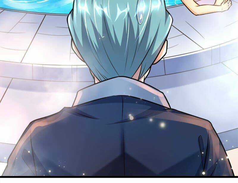 Siêu Năng Phân Hóa - Chapter 13 - Trang 35