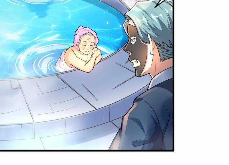 Siêu Năng Phân Hóa - Chapter 13 - Trang 37