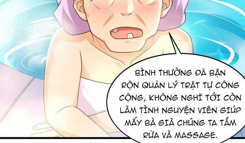 Siêu Năng Phân Hóa - Chapter 13 - Trang 40
