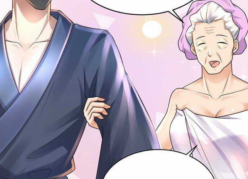 Siêu Năng Phân Hóa - Chapter 13 - Trang 45