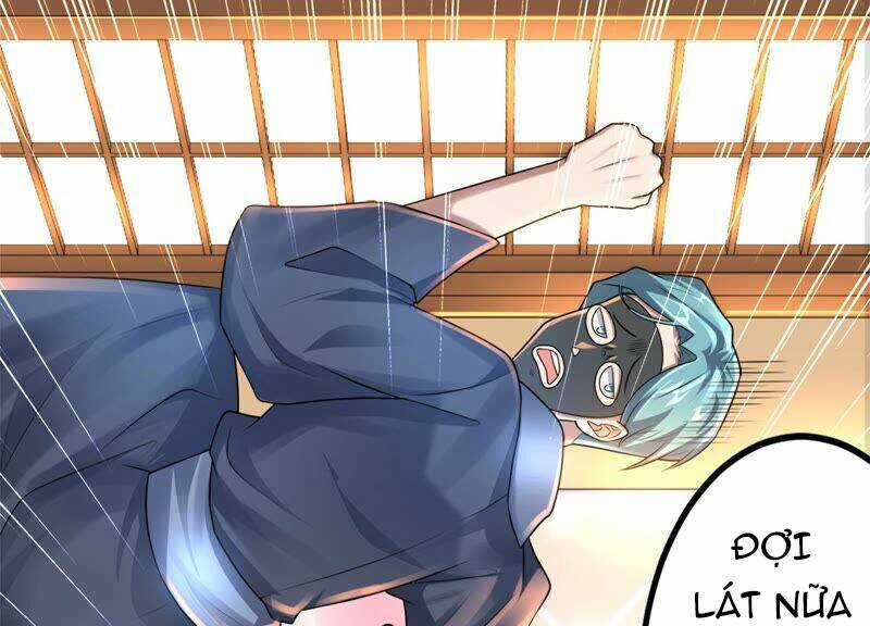 Siêu Năng Phân Hóa - Chapter 13 - Trang 47